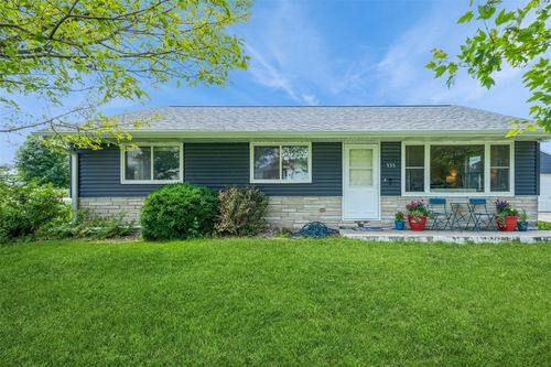 335 B Ave, Atkins, IA, 52206-9704 | Card Image