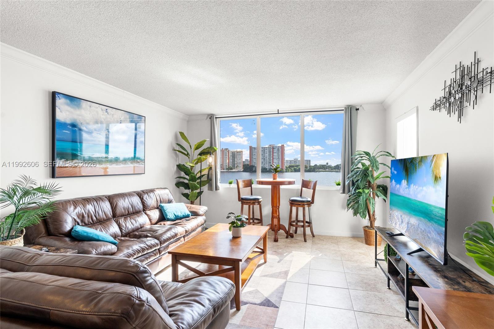 Residential Lease in Miami