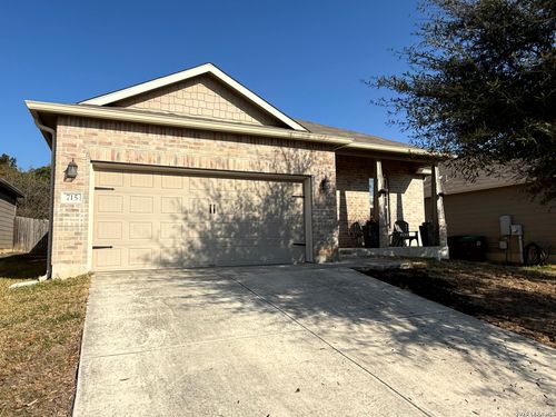 715 Trinity Star, San Antonio, TX, 78260-2562 | Card Image