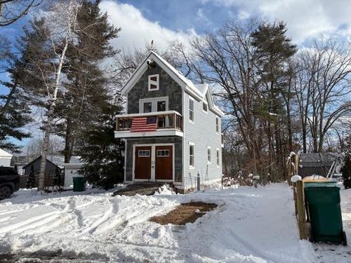11 Dulcies Point Rd, Kingston, NH, 03848-3309 | Card Image