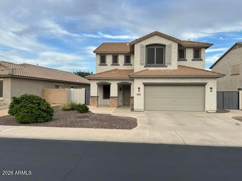 4909 S Antonio --, Mesa, AZ, 85212 | Card Image