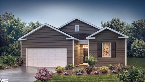 3413 Woodcross Dr, Moore, SC, 29369-9813 | Card Image