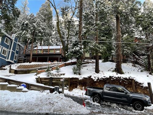 23553 Lake Dr, Crestline, CA, 92325-9432 | Card Image