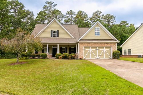 1134 Nathan Mauldin Dr, Lawrenceville, GA, 30043-7231 | Card Image