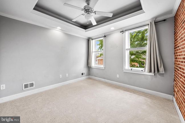 1011 Patapsco St, Townhouse with 3 bedrooms, 3 bathrooms and null parking in BALTIMORE MD | Image 16