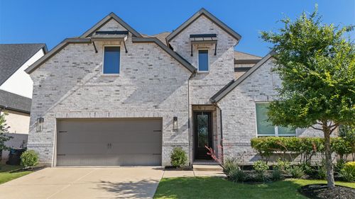 3830 Newburn St, Prosper, TX, 75078-2399 | Card Image