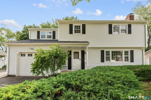 173 Oxbow Dr, Meriden, CT, 06450-6940 | Card Image