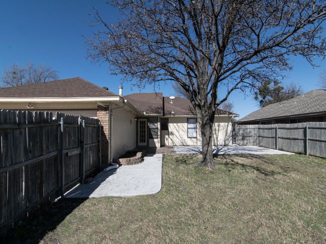 1520 Mayflower Dr, House other with 3 bedrooms, 2 bathrooms and null parking in Allen TX | Image 19