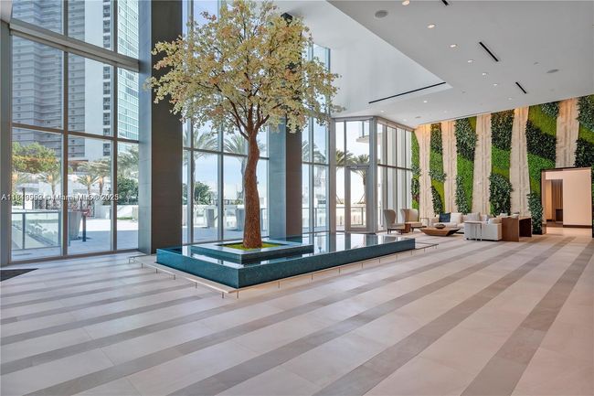 UNIT-909 - 851 Ne 1 St Ave, Condo with 3 bedrooms, 3 bathrooms and null parking in Miami FL | Image 15