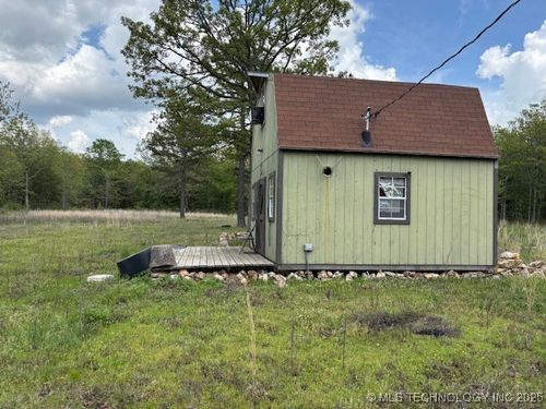 48203 S 565 Rd, Colcord, OK, 74338-2817 | Card Image
