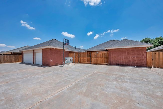 4100 Edgebrook Dr, House other with 3 bedrooms, 3 bathrooms and 3 parking in Midland TX | Image 53