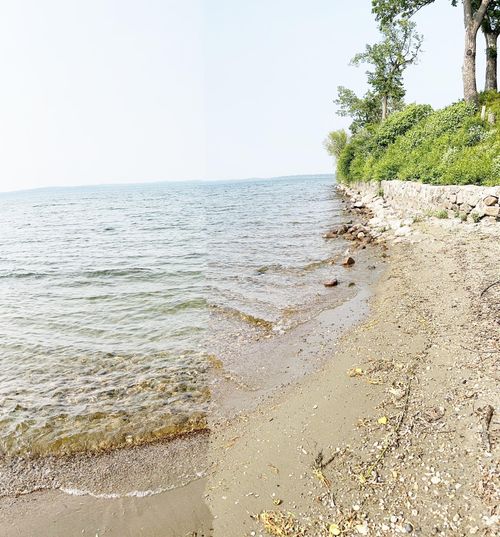 Lot 5, Castle Shores Indian Beach Road, Spicer, MN, 56288 | Card Image