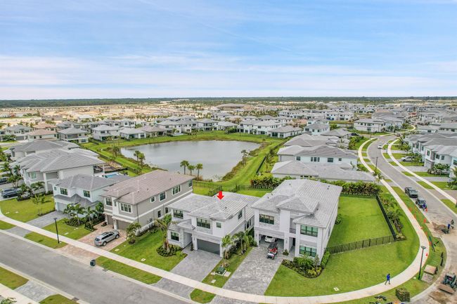 13080 Feathering Way, House other with 4 bedrooms, 4 bathrooms and null parking in Palm Beach Gardens FL | Image 60
