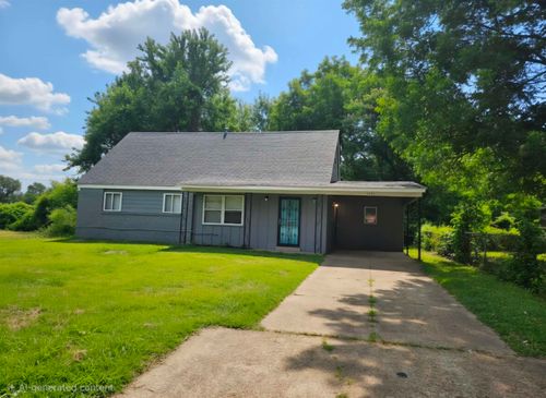 4386 Melwood St, Memphis, TN, 38109-5251 | Card Image