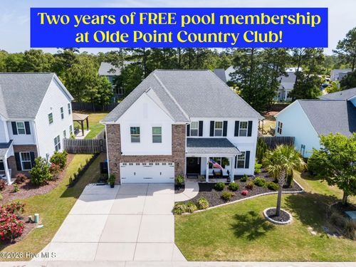 204 Waldorf Way, Hampstead, NC, 28443-4003 | Card Image