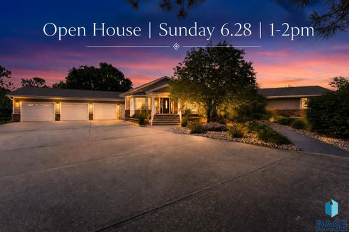 6500 E 26th St Street, Sioux Falls, SD, 57110 | Card Image