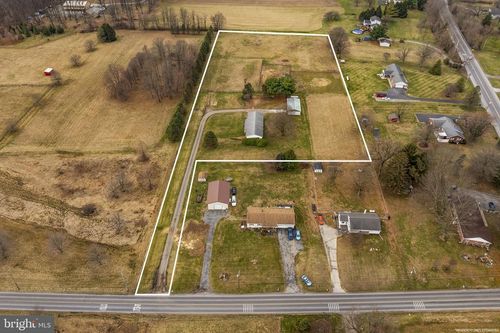 3697 Newark Road, COCHRANVILLE, PA, 19330 | Card Image