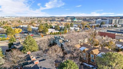 16 - 63 S Sable Blvd. Boulevard, Condo with 1 bedrooms, 1 bathrooms and 1 parking in Aurora CO | Image 1