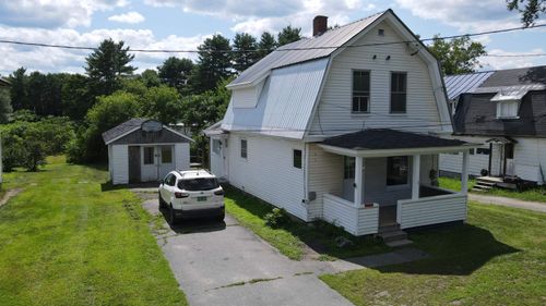 2359 Vt Rte 107, Bethel, VT, 05032-9111 | Card Image