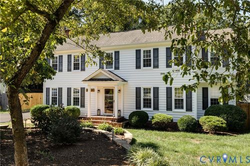 12031 Gordon School Rd, North Chesterfield, VA, 23236-2504 | Card Image