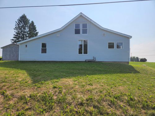 5 Thomas Road, Woodland, ME, 04736 | Card Image