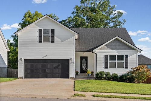 1807 Rains Rd, Clarksville, TN, 37042-1966 | Card Image