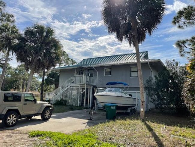 515 W Sawyer St, House other with 3 bedrooms, 3 bathrooms and 6 parking in St. George Island FL | Image 54