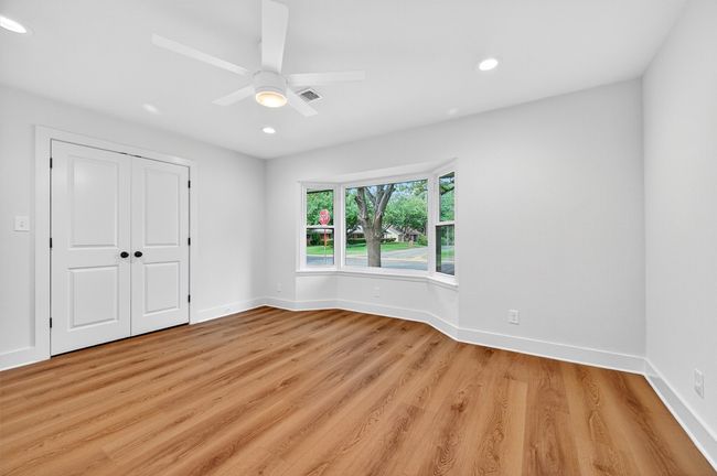 2705 N Ricketts St, House other with 3 bedrooms, 2 bathrooms and null parking in Sherman TX | Image 20