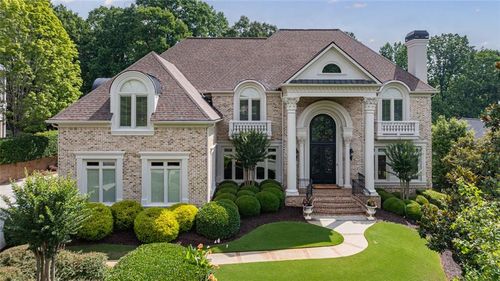 2848 Major Ridge Trl, Duluth, GA, 30097-4987 | Card Image