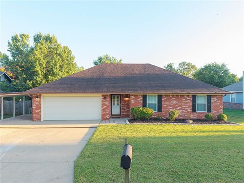 603 J St, Barling, AR, 72923-1982 | Card Image