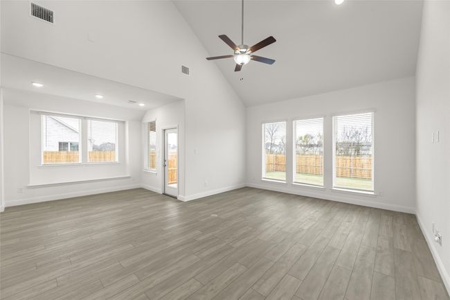 1430 Canadian Ln, House other with 4 bedrooms, 4 bathrooms and null parking in Van Alstyne TX | Image 14