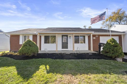 2929 Briggs Rd, Columbus, OH, 43204-2359 | Card Image