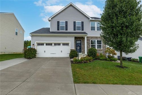2804 Riverstone Dr, Xenia, OH, 45385-7555 | Card Image