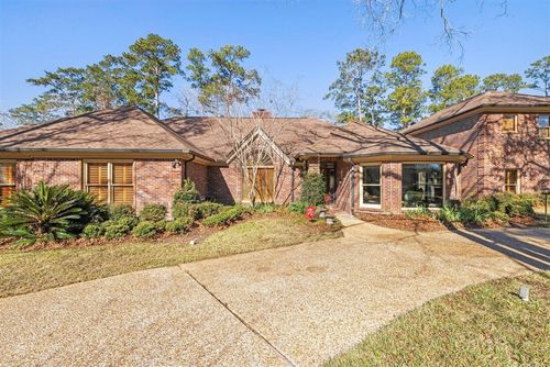 9027 Winged Foot Dr, TALLAHASSEE, FL, 32312-4006 | Card Image