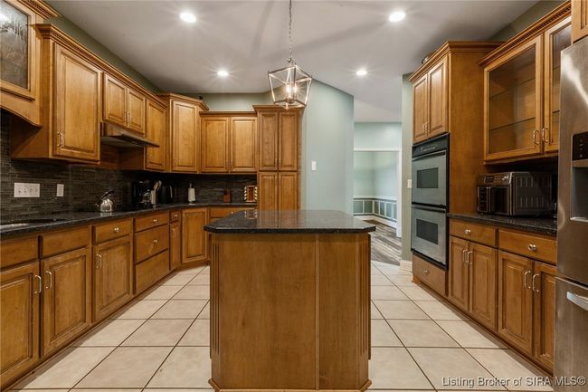 5834 E Bear Creek Rd, Home with 4 bedrooms, 3 bathrooms and null parking in Pekin IN | Image 20