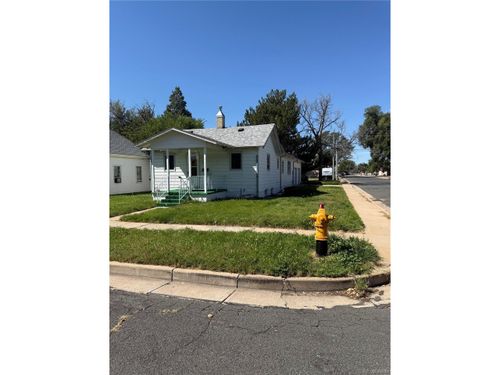 931 Prospect St, Fort Morgan, CO, 80701-3040 | Card Image