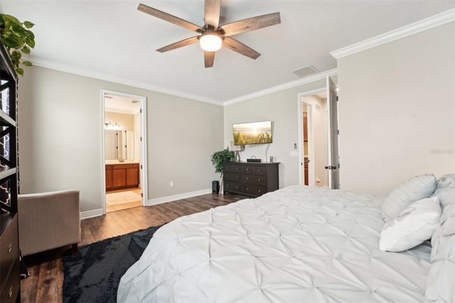 6005 Shell Ridge Dr, House other with 3 bedrooms, 2 bathrooms and null parking in LITHIA FL | Image 19