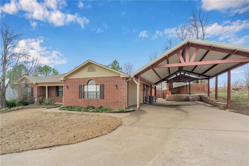 5530 Blake Lane, Springdale, AR, 72762 | Card Image