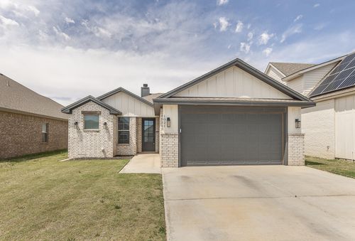 1021 N Fulton Avenue, Lubbock, TX, 79416 | Card Image