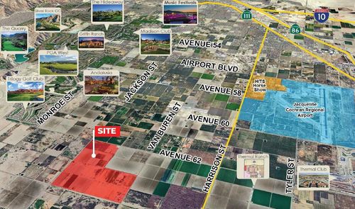 62200 Jackson St, Thermal, CA, 92274-9518 | Card Image