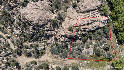 4798 N Granite Gardens Dr, Prescott, AZ, 86301 | Card Image