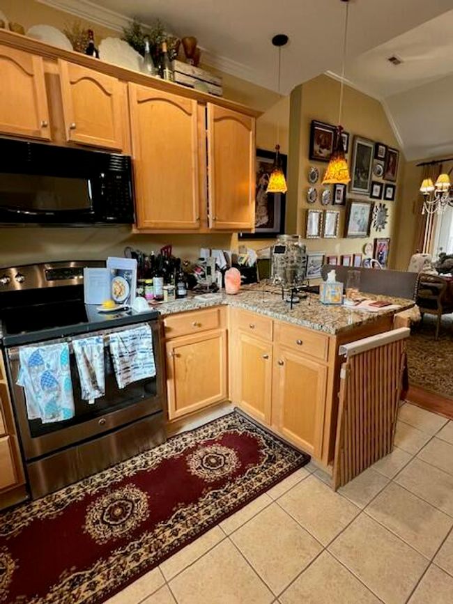 931 Callaway Ct, Condo with 3 bedrooms, 2 bathrooms and null parking in Chattanooga TN | Image 7