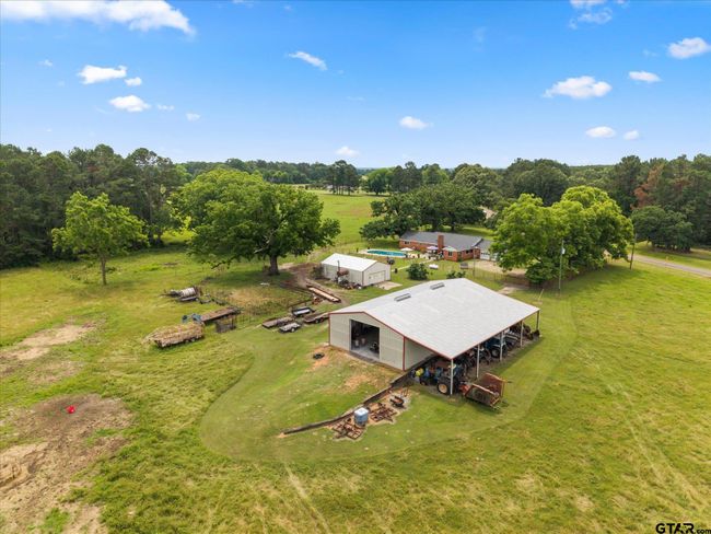 5022 Fm 561, Home with 0 bedrooms, 0 bathrooms and null parking in Simms TX | Image 8