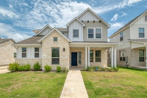 228 Rieber Road, Kyle, TX, 78640 | Card Image