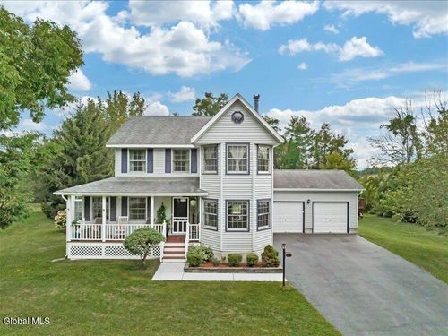 966 Maple Hill Rd, Castleton-on-Hudson, NY, 12033-9618 | Card Image