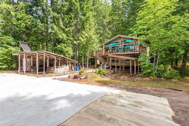 41072 Gold River Hwy, House other with 5 bedrooms, 1 bathrooms and 6 parking in Campbell River BC | Image 40