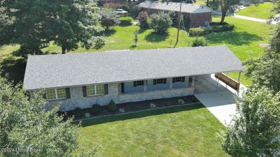 1209 Johnstown Rd, House other with 3 bedrooms, 2 bathrooms and null parking in Elizabethtown KY | Image 2