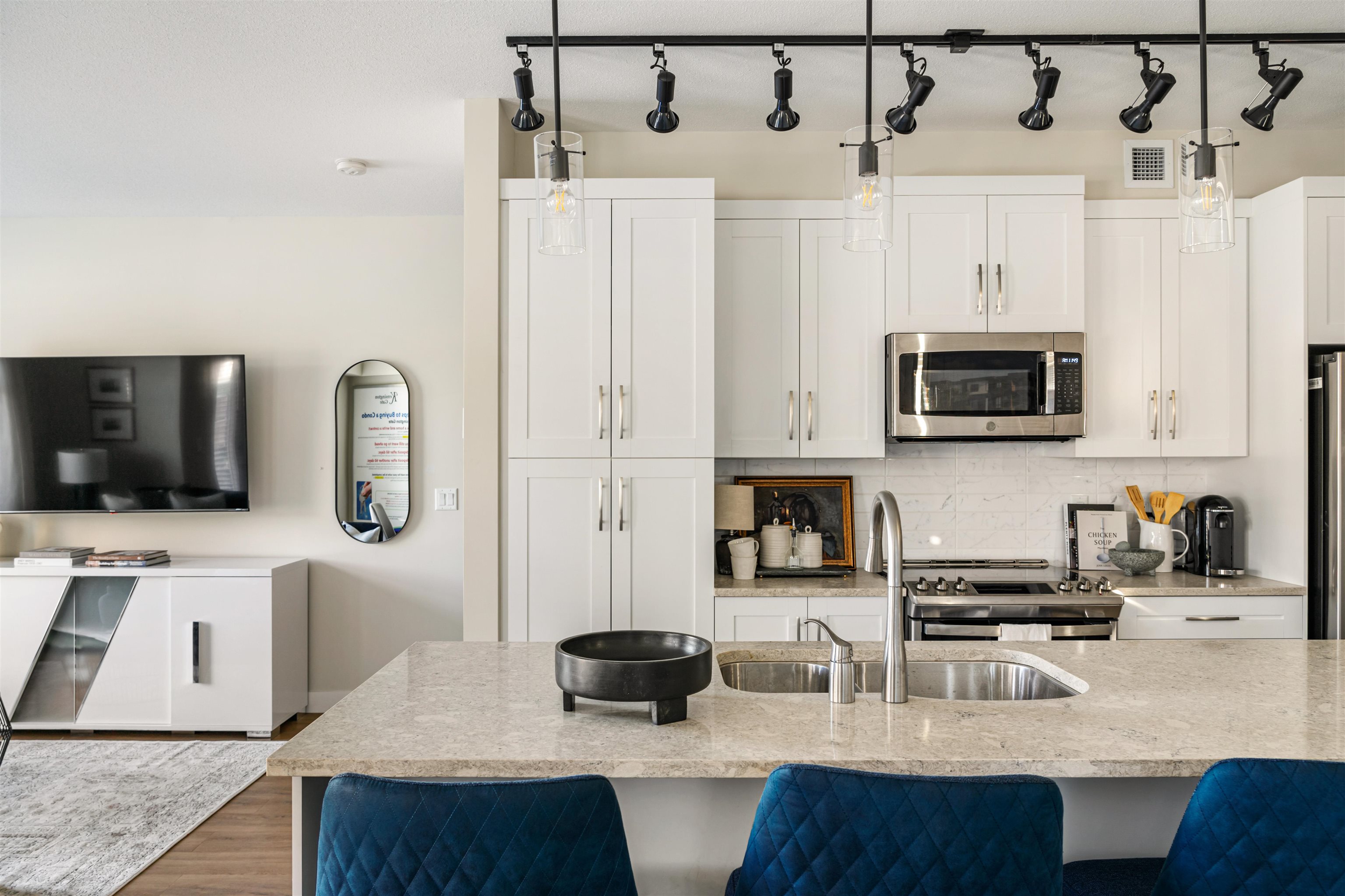 Residential in Surrey 3