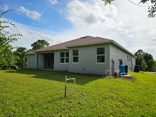 3291 Se Fir Avenue Se, House other with 4 bedrooms, 2 bathrooms and null parking in Palm Bay FL | Image 5