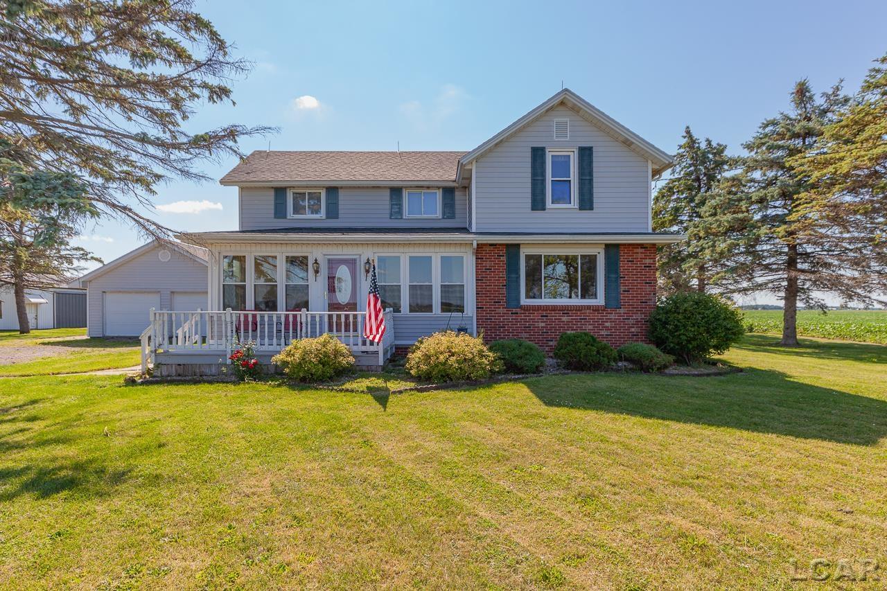 Loar Hwy, Blissfield, MI 49228